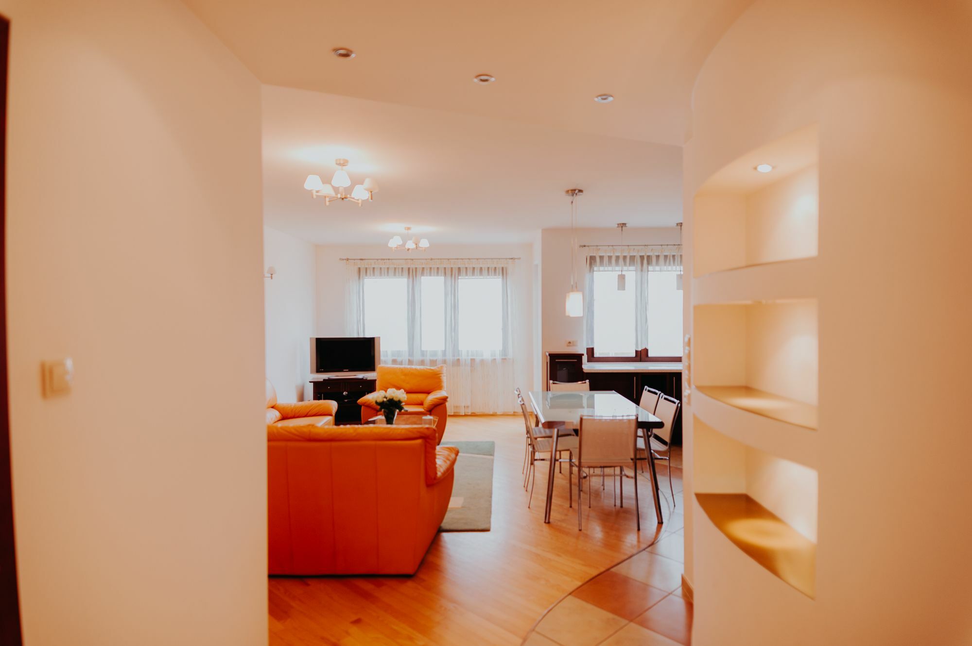 Elite Apartments By The Seaside Jelitkowski Dwor Sopot Exterior photo